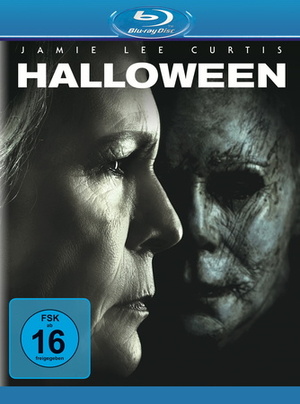 videoworld Blu-ray Disc Verleih Halloween