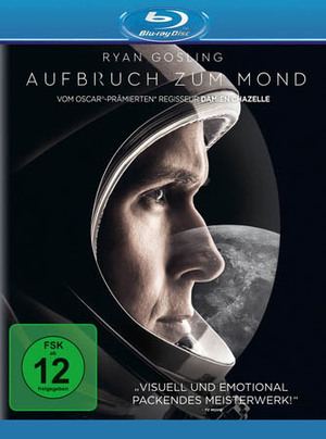 videoworld Blu-ray Disc Verleih Aufbruch zum Mond