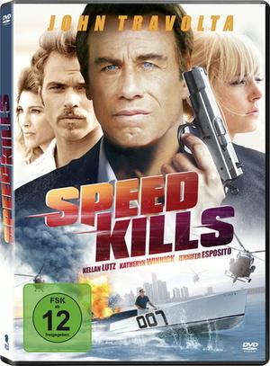 videoworld DVD Verleih Speed Kills
