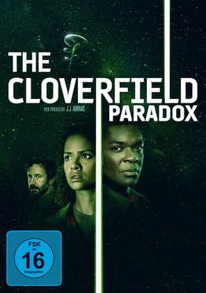 videoworld DVD Verleih The Cloverfield Paradox