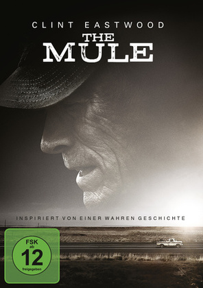 videoworld DVD Verleih The Mule