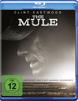 videoworld Blu-ray Disc Verleih The Mule