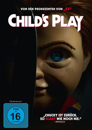 videoworld DVD Verleih Child\'s Play
