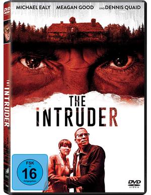 videoworld DVD Verleih The Intruder - Lass ihn nicht rein