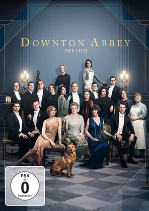 videoworld DVD Verleih Downton Abbey - Der Film