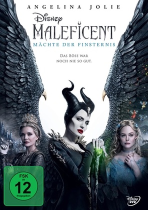 videoworld DVD Verleih Maleficent - Mchte der Finsternis