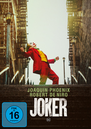 videoworld DVD Verleih Joker