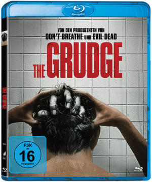 videoworld Blu-ray Disc Verleih The Grudge