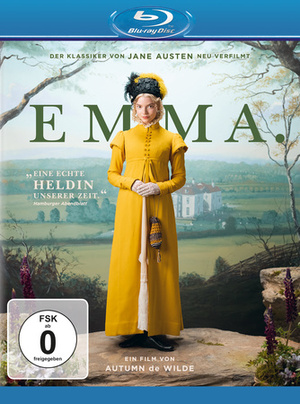 videoworld Blu-ray Disc Verleih Emma