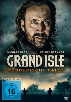 videoworld DVD Verleih Grand Isle - Mrderische Falle