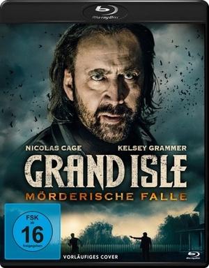 videoworld Blu-ray Disc Verleih Grand Isle - Mrderische Falle