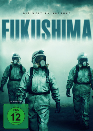 videoworld DVD Verleih Fukushima - Die Welt am Abgrund