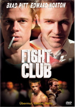 videoworld DVD Verleih Fight Club