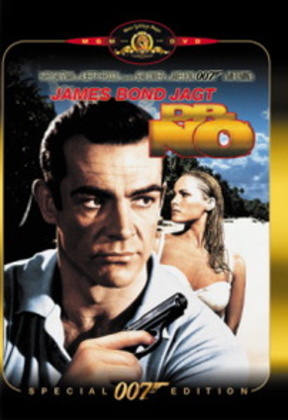 videoworld DVD Verleih James Bond 007 jagt Dr. No