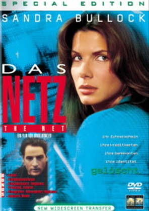 videoworld DVD Verleih Das Netz (Special Edition)