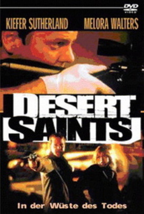 videoworld DVD Verleih Desert Saints