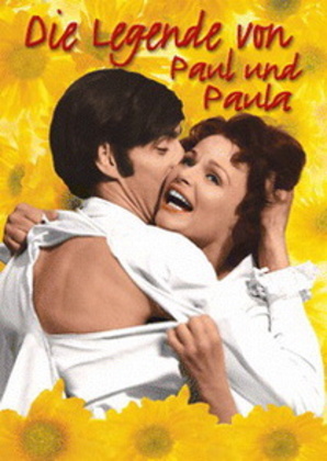 videoworld DVD Verleih Die Legende von Paul und Paula (NTSC)
