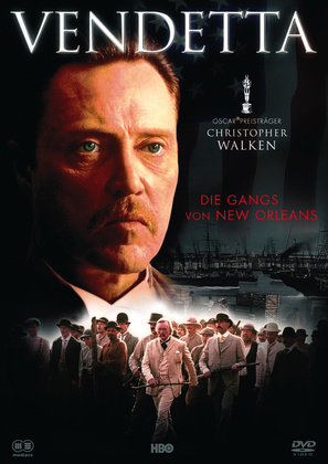 videoworld DVD Verleih Vendetta - Die Gangs von New Orleans