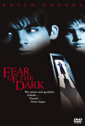 videoworld DVD Verleih Fear of the Dark
