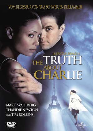 videoworld DVD Verleih The Truth about Charlie