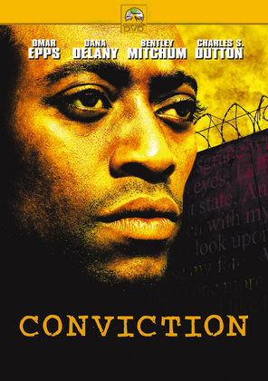 videoworld DVD Verleih Conviction
