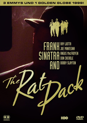 videoworld DVD Verleih The Rat Pack