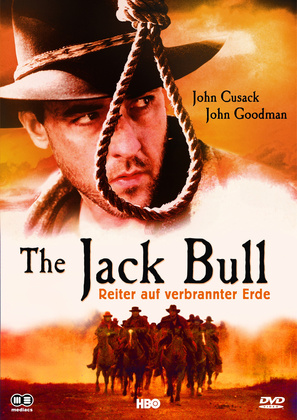 videoworld DVD Verleih The Jack Bull