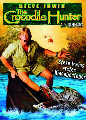 videoworld DVD Verleih The Crocodile Hunter - Auf Crash-Kurs