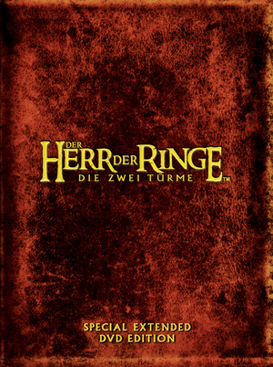 videoworld DVD Verleih Der Herr der Ringe - Die zwei Trme (Special Extended Edition)