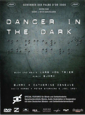 videoworld DVD Verleih Dancer in the Dark