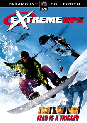 videoworld DVD Verleih Extreme Ops