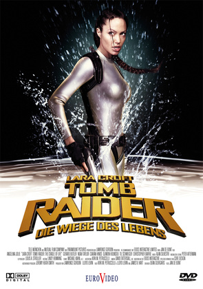 videoworld DVD Verleih Lara Croft: Tomb Raider - Die Wiege des Lebens