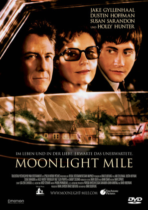 videoworld DVD Verleih Moonlight Mile