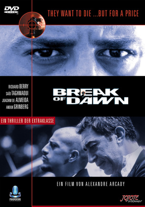 videoworld DVD Verleih Break of Dawn