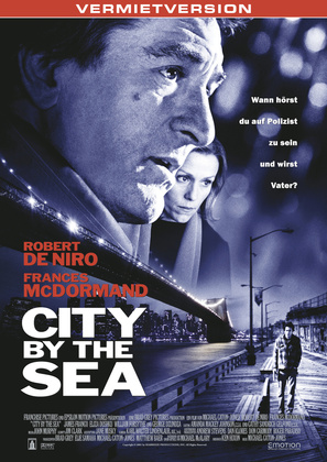 videoworld DVD Verleih City by the Sea