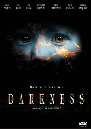 videoworld DVD Verleih Darkness