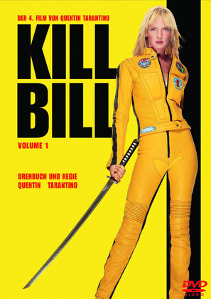 videoworld DVD Verleih Kill Bill: Volume 1