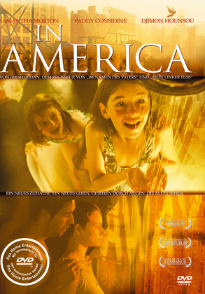 videoworld DVD Verleih In America