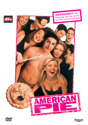 videoworld DVD Verleih American Pie