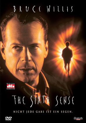 videoworld DVD Verleih The Sixth Sense