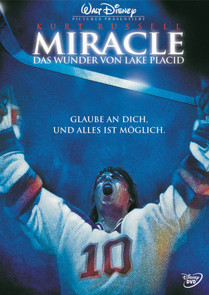 videoworld DVD Verleih Miracle - Das Wunder von Lake Placid