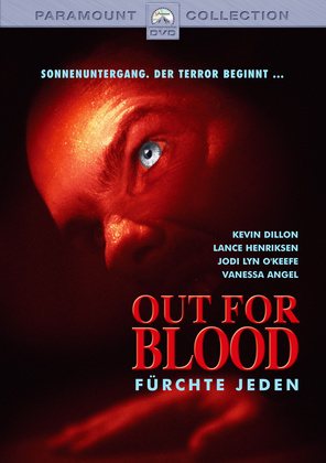videoworld DVD Verleih Out for Blood - Frchte jeden