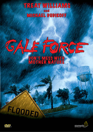 videoworld DVD Verleih Gale Force - Don\'t Mess with Mother Nature