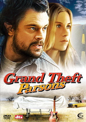 videoworld DVD Verleih Grand Theft Parsons