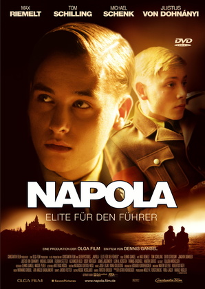 videoworld DVD Verleih Napola - Elite fr den Fhrer