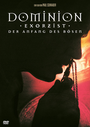 videoworld DVD Verleih Dominion: Exorzist - Der Anfang des Bsen