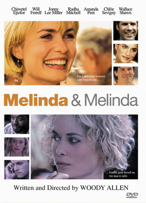 videoworld DVD Verleih Melinda und Melinda