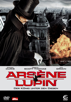 videoworld DVD Verleih Arsne Lupin (Einzel-DVD)