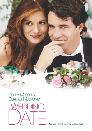 videoworld DVD Verleih Wedding Date