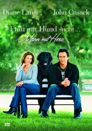 videoworld DVD Verleih Frau mit Hund sucht ... Mann mit Herz